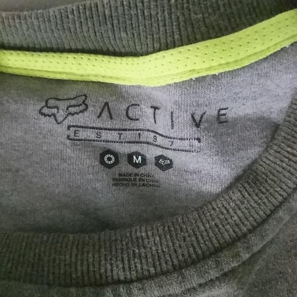 Sweater - Picture 2 of 3